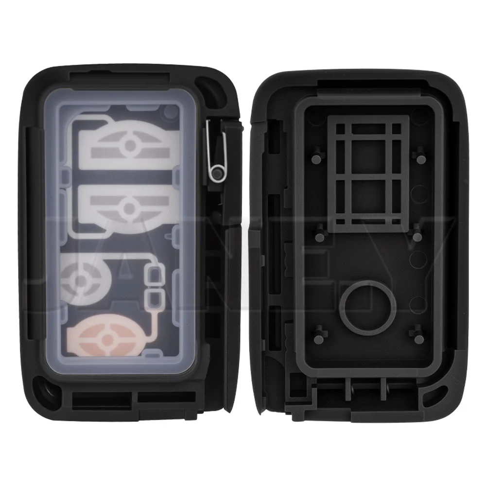 Universal Remote Key For Toyota For Lexus 4D 8A Lonsdor LT20-01 Smart Key Support 0140 3370 5290 A433 F433 K518PRO/ISE KH100+