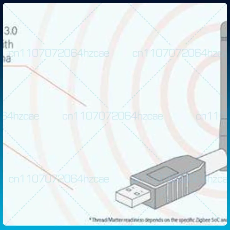 SLZB-07P7 Zigbee USB CC2652P7 Micro Adapter/Repeater