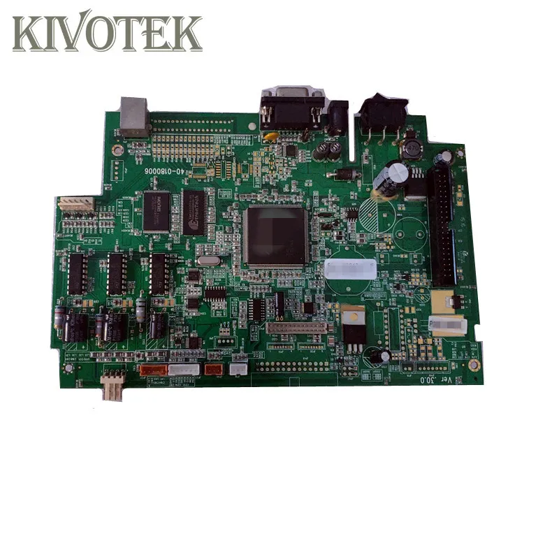 Motherboard Mainboard Main Board for TSC TTP 244plus 244pro printer Formatter board High quality