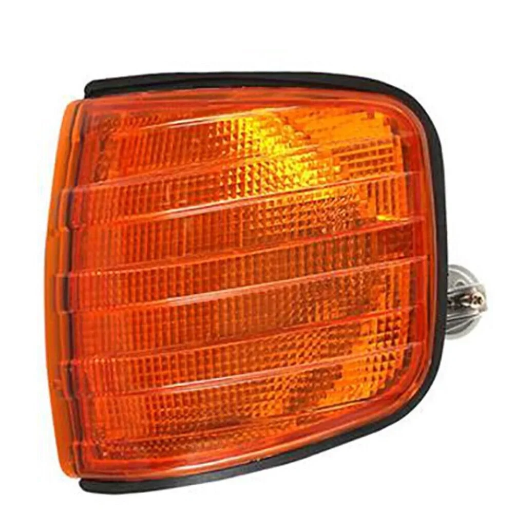 Turn Signal Light For Mercedes-Benz For W126 1980-1991 Model Replacement Part Suitable For Direct Installation