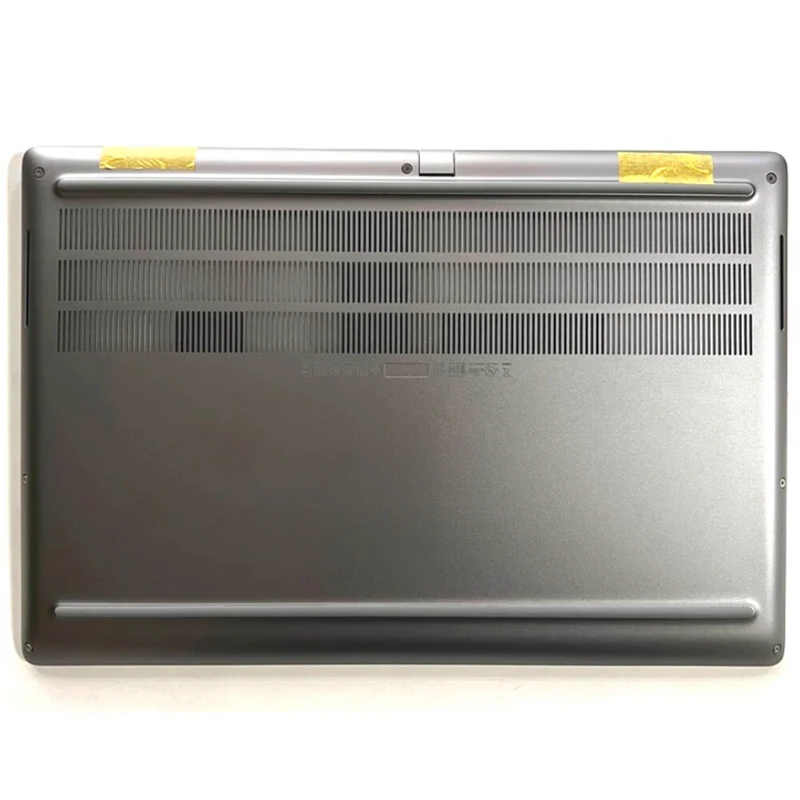 Z For Dell Precision 15 7560 M7560 Laptop D Case Bottom Gray Case 0P7P81 P7P81