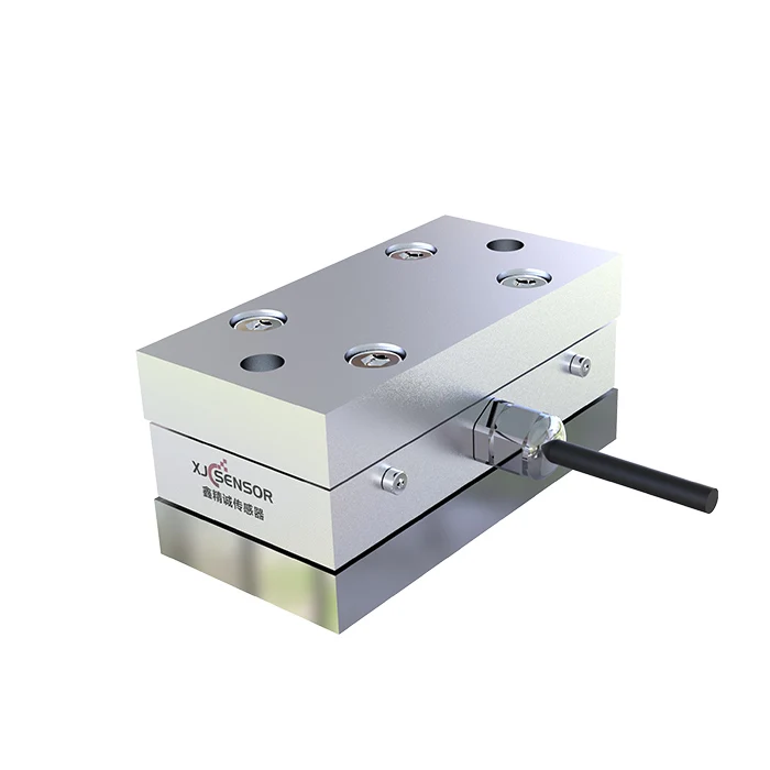 

X-2A-L80-W40-H37 High precision 2 Axis load cell Stainless steel custom factory