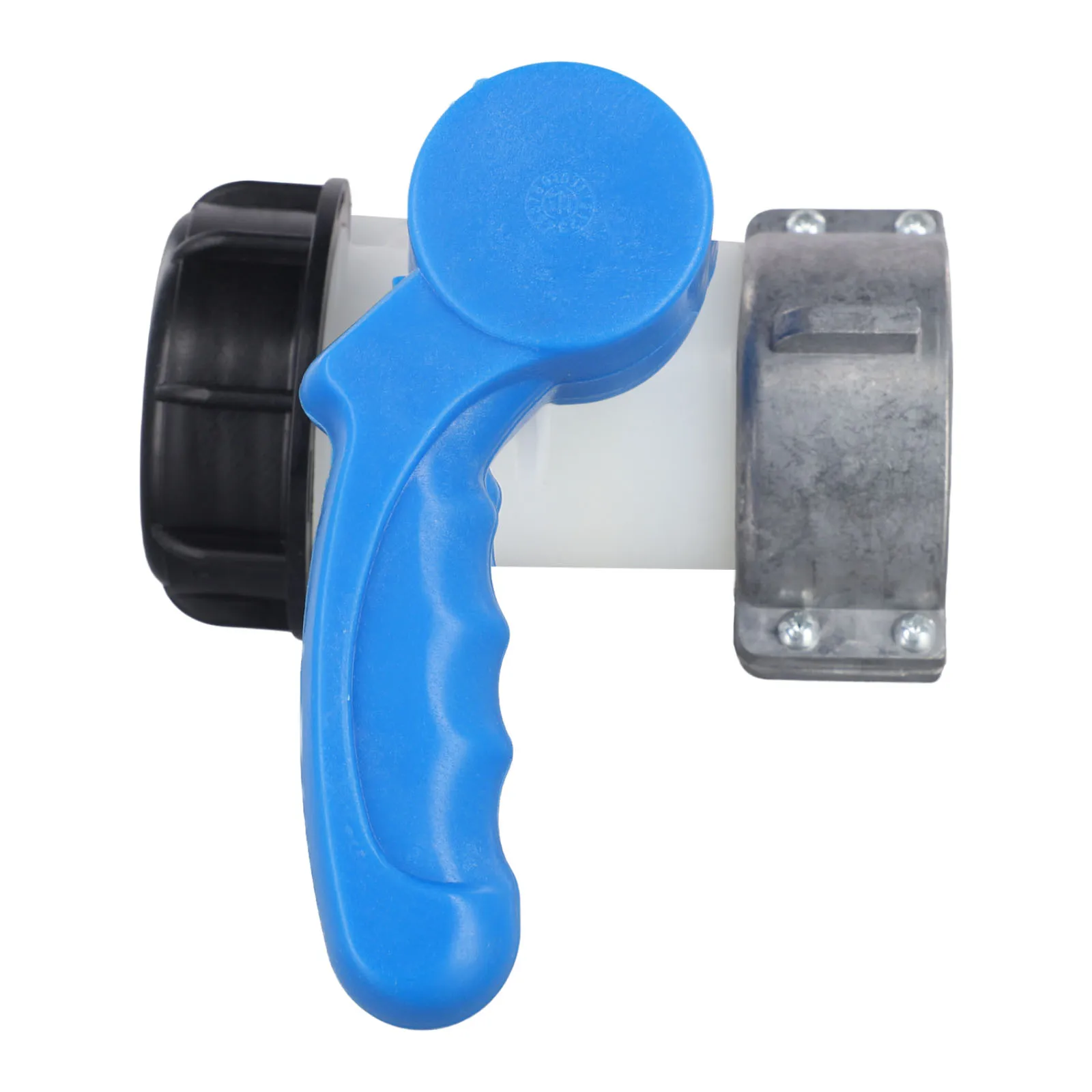 

Высокое качество, 1 шт., новый садовый двор, адаптер для бака IBC, дождевые бочки, инструмент для контейнера, стандартный выпускной клапан IBC