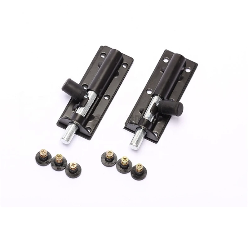 

For Doosan Daewoo 55 80 150 200 215 220-5-7 glass latch front lock high quality Excavator Accessories Free shipping