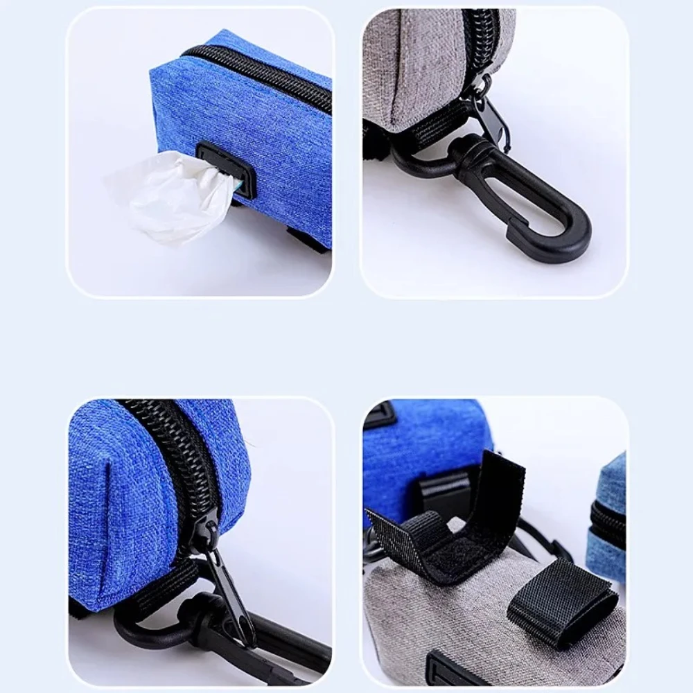 Dispenser Kantong Kotoran Anji - Poop Bag Dispenser ulasan dan harga
