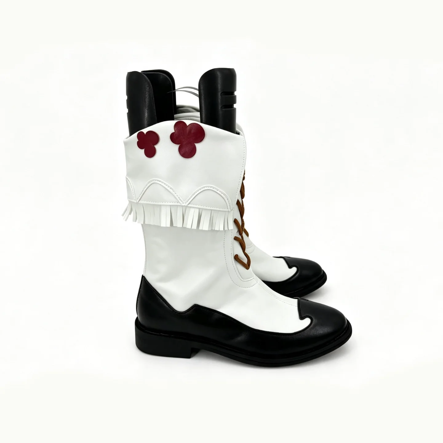 أحذية كوسبلاي إينومارو توما، إ - مراجعة Boots وسعره
