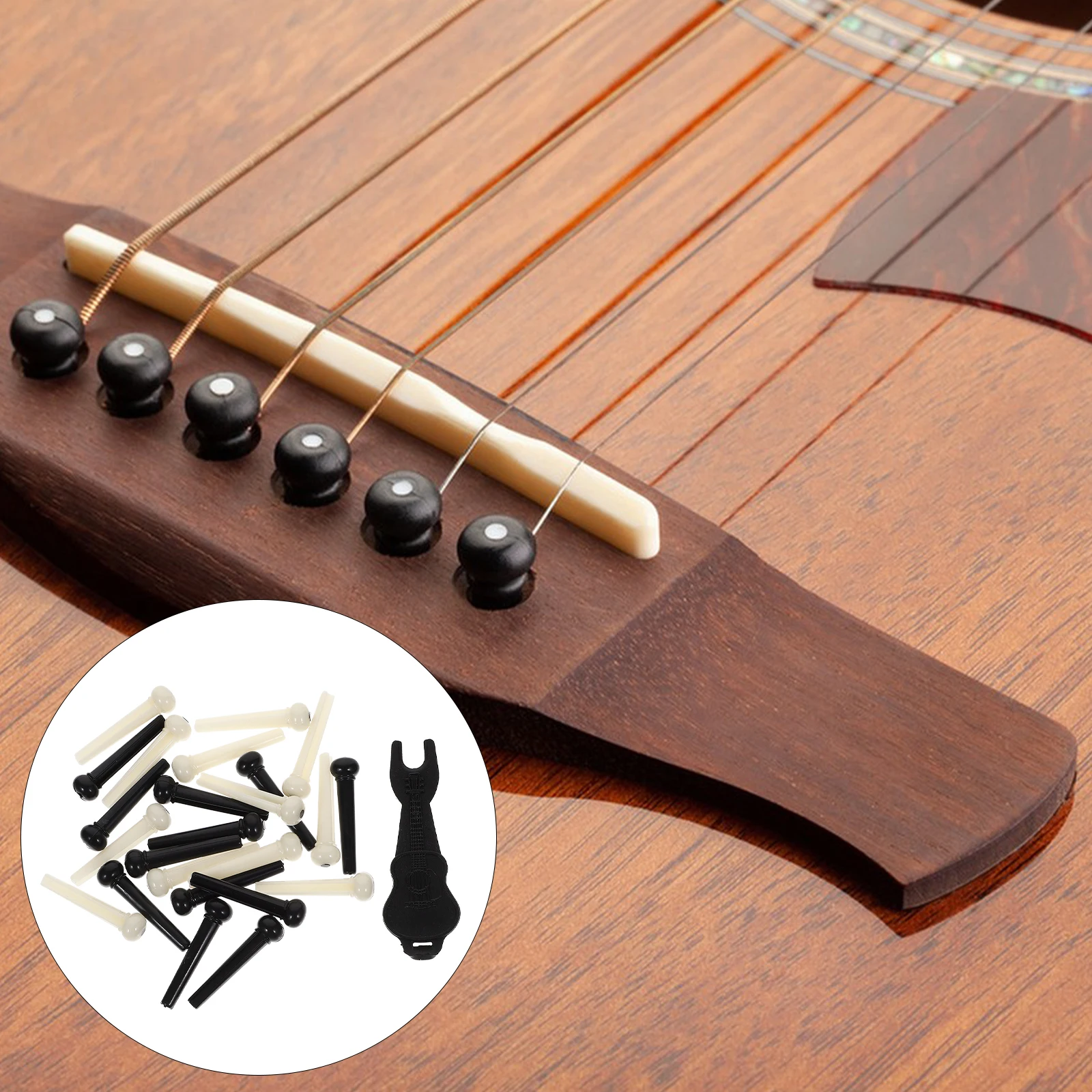 

guitar string pin string pin for guitar guitar bridge pin acoustic guitar pin guitar string pegs guitar bridge pin peg