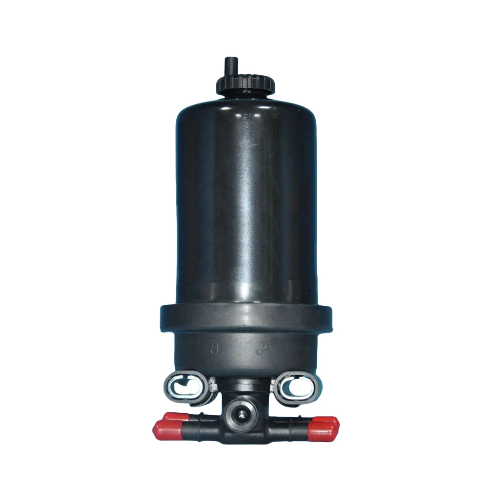 

ABS Material Fuel Filter Housing Car Maintenance Easy Installation Non-Deformation Material OEM Number WJN500190
