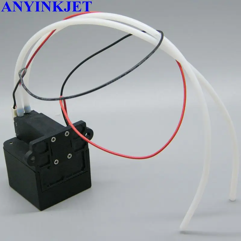 

For Imaje 9232 TRANSFER PUMP ENM37931 Additive pump for imaje 9232 9410 9450 inkjet coding printer