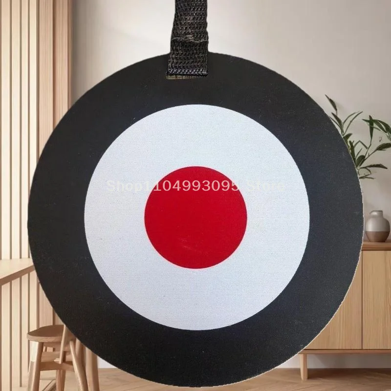 축구용 트레이닝 디스크, 플랫 콘 골 타겟, 민첩성 팀 스포츠 장비.