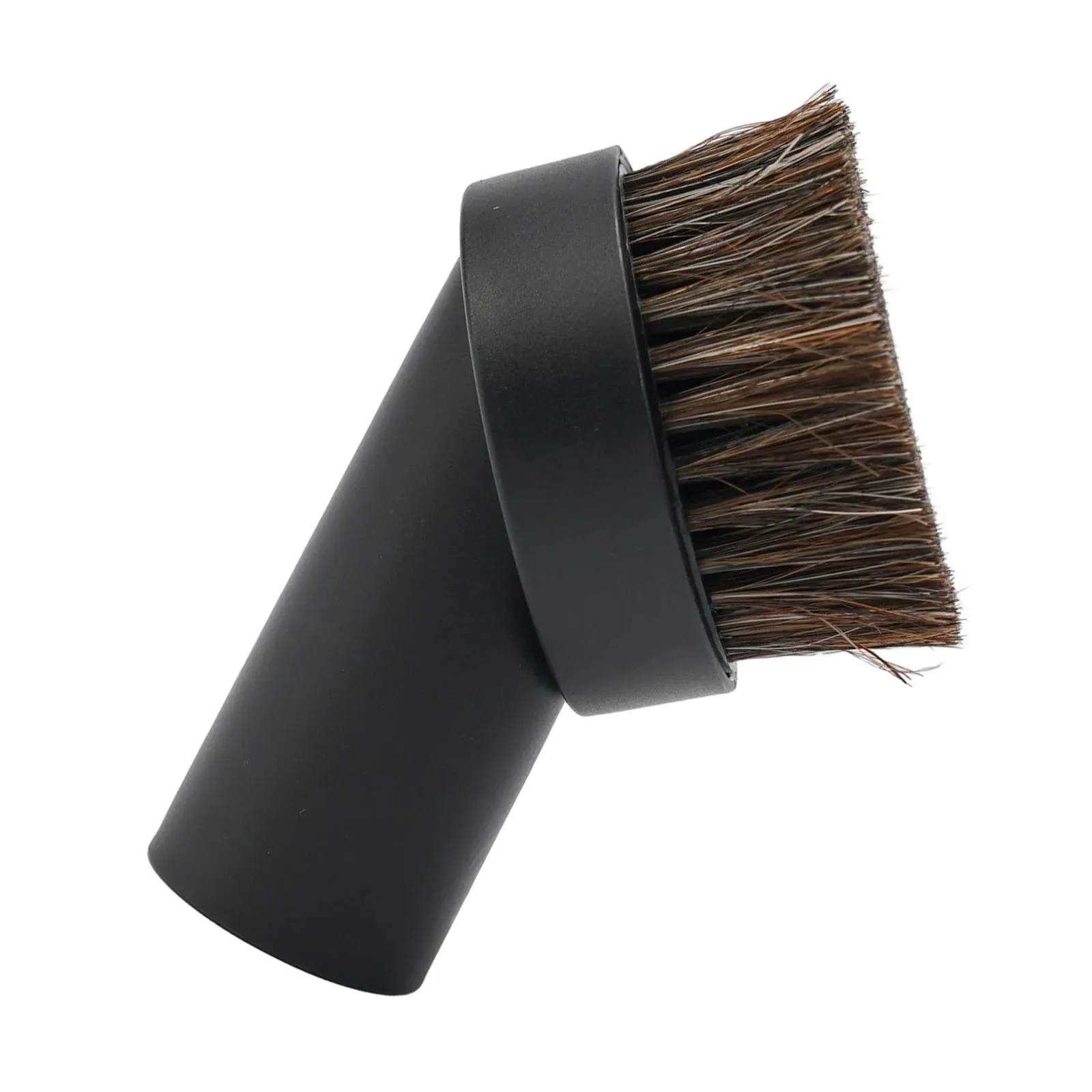 1PCS Brush Dusting 32mm Replacement Accessories For Vac Tool Attachment Vacuum Cleaner Hose Hair Dust Brush Home Tool Parts image 3