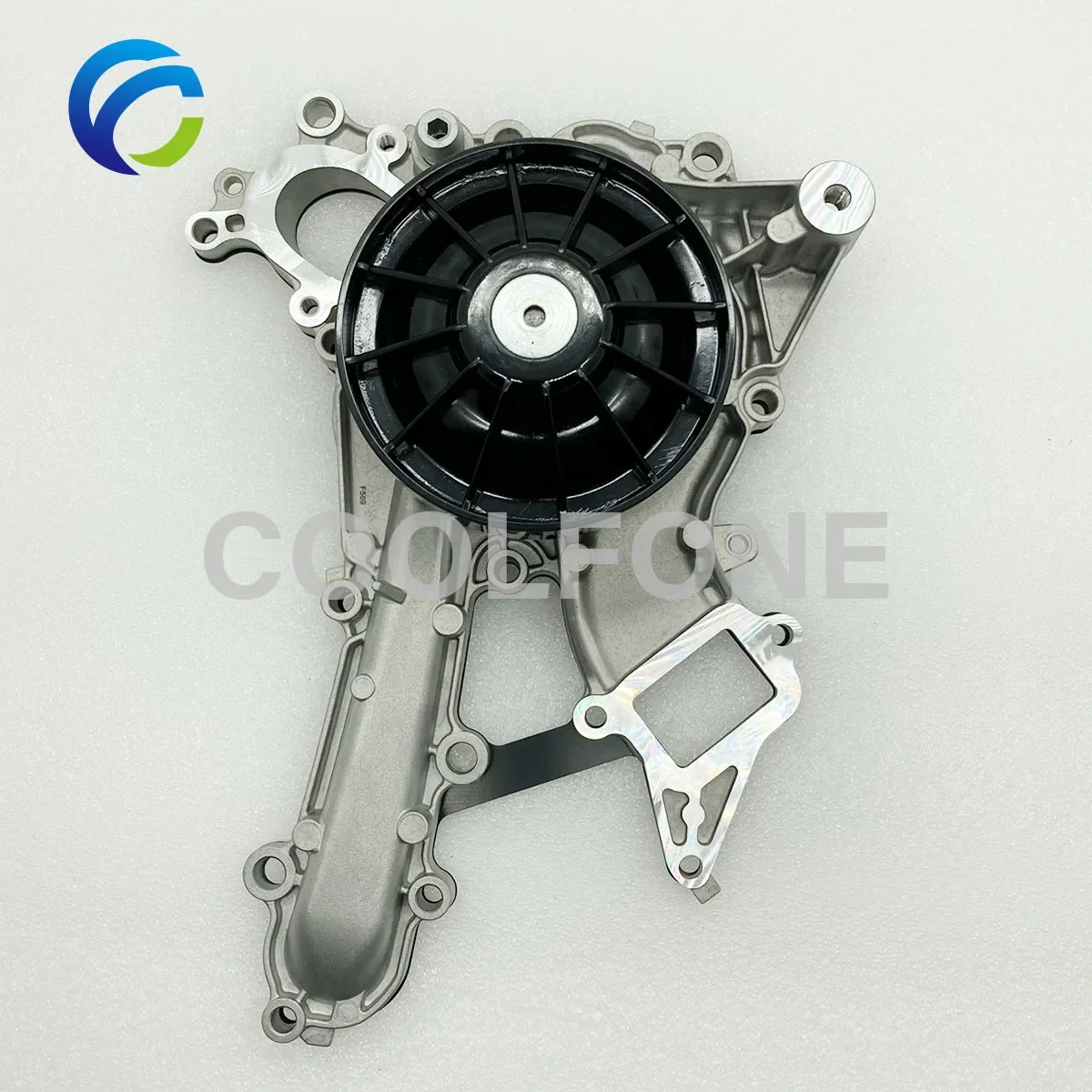 Cooling Water Pump for MERCEDES BENZ W204 W205 C350 CLS W212 W213 E350 W251 R350 GLK X253 GLC W166 ML350 W221 S350 2762010701