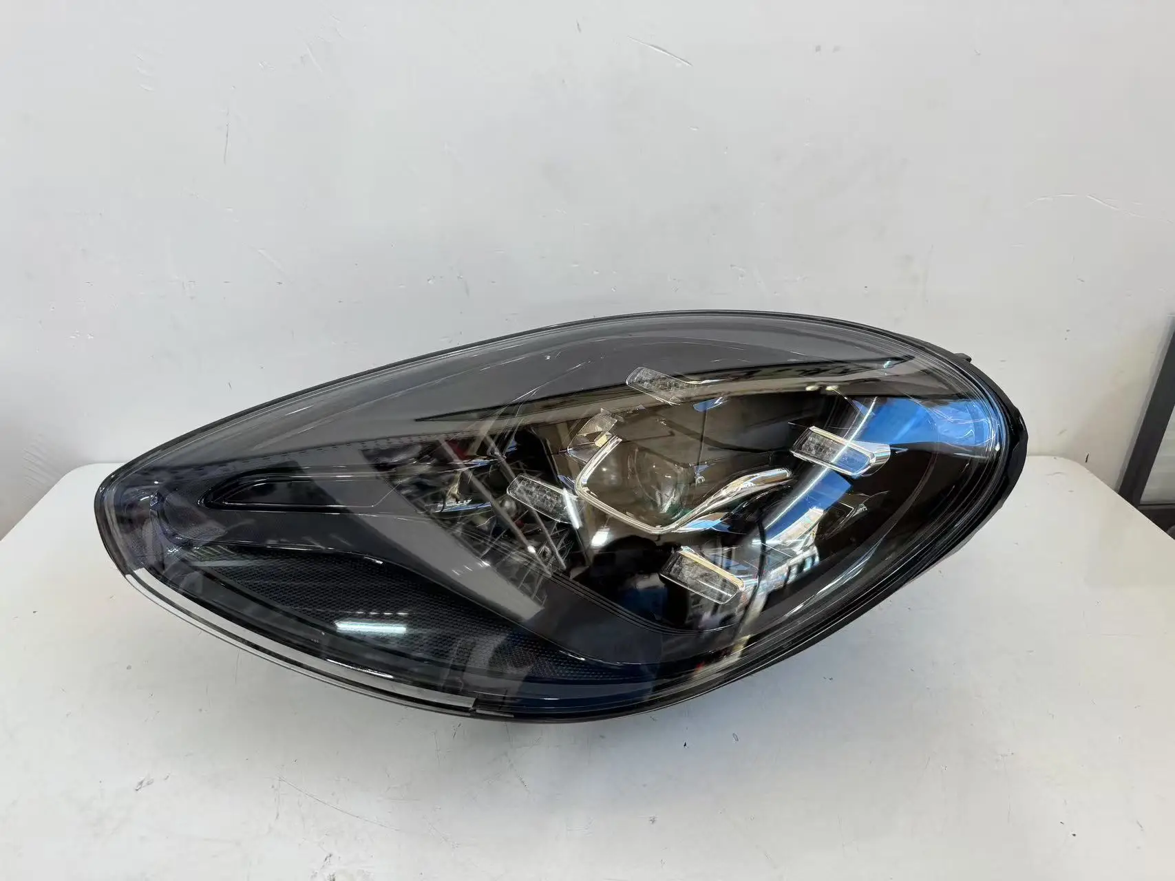 For 2018-2023 Porsche Panamera 971 LED Headlights