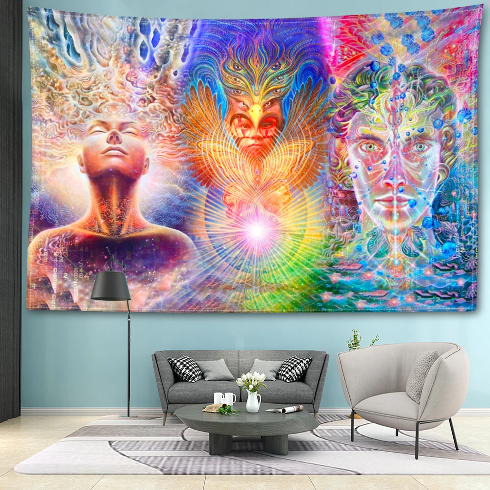 Colorful Chakra Med… - image