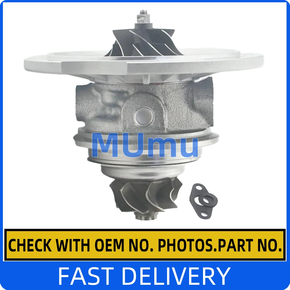 RHF5 For HOLDEN Jackaroo 4JX1T 3.0L 157HP Turbo Cartridge CHRA Core 8971371093