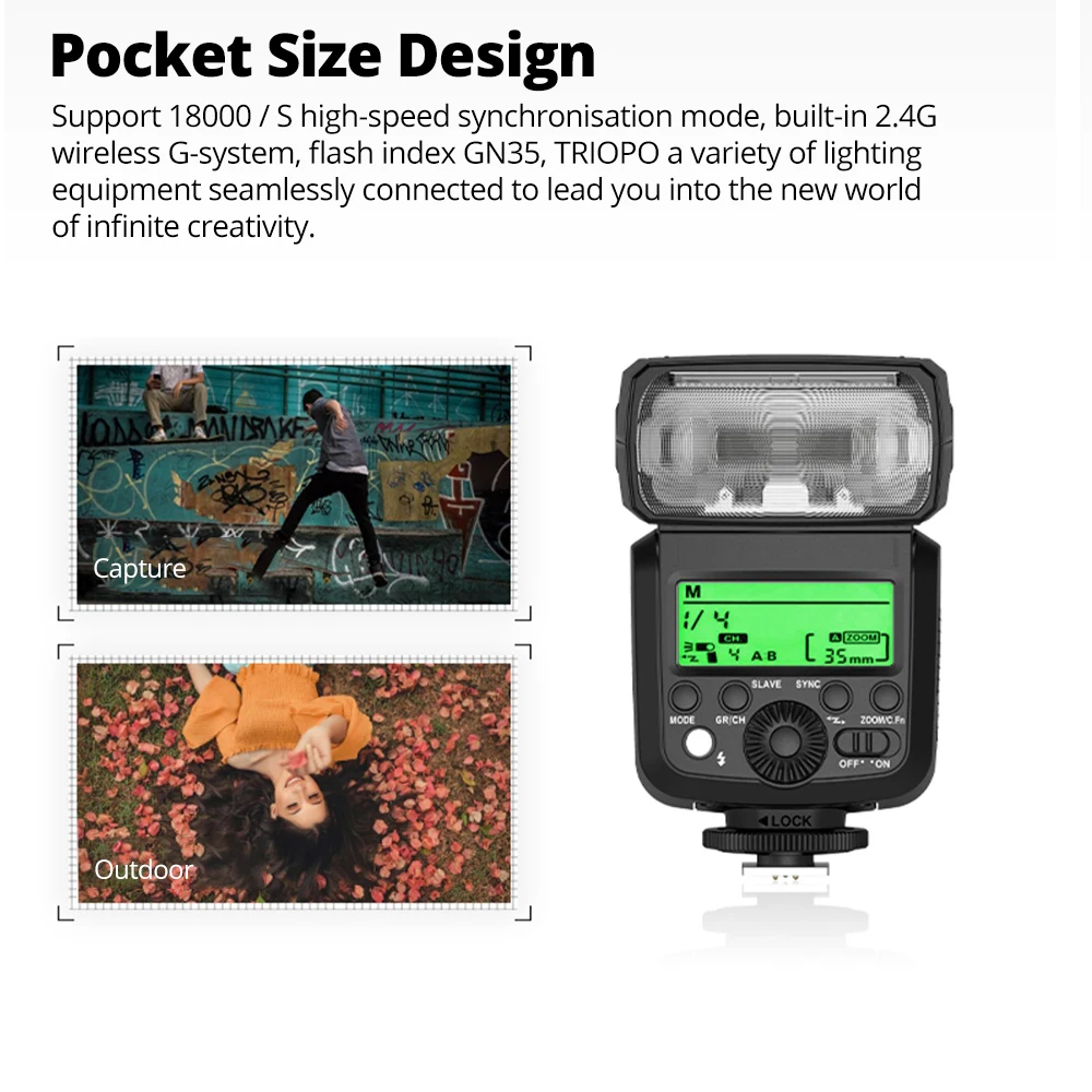 Thumbnail 3 - #26 Best Camera Flash Lights to Buy In 2026