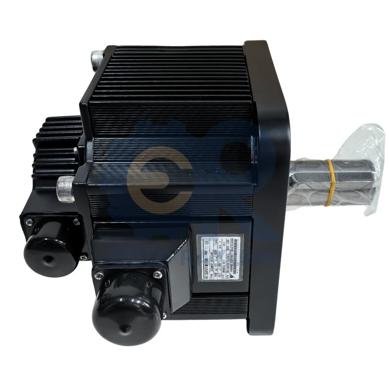 

Серводвигатель Yaskawa SGMGH-20DCA61, новый на складе, быстрая доставка