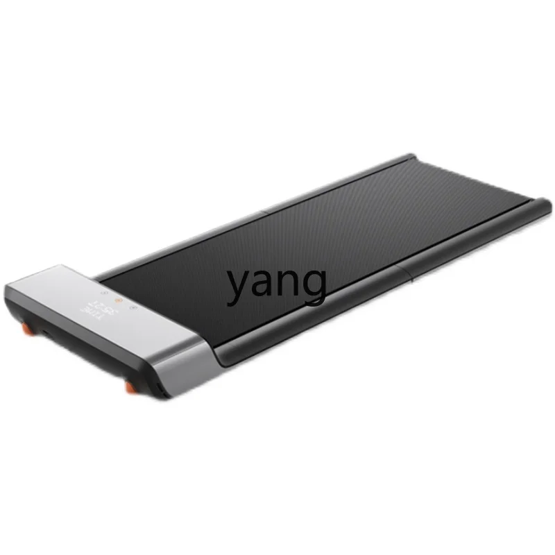 CX Multifunctional Home Foldable Small Indoor Gym Smart Treadmill