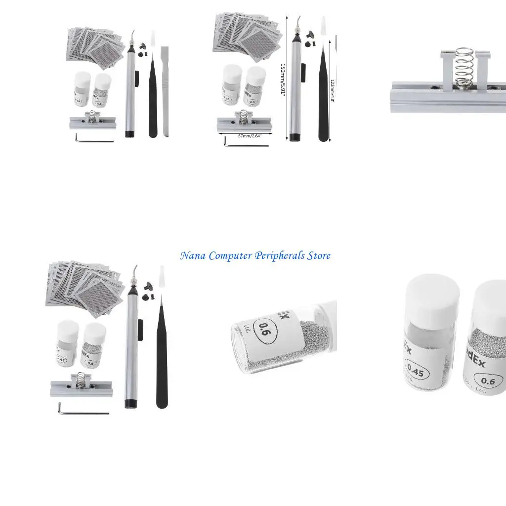 

F68c переработка переработки сетевых трафаретов стальной шаблон сетка непосредственно нагрева для ноутбука