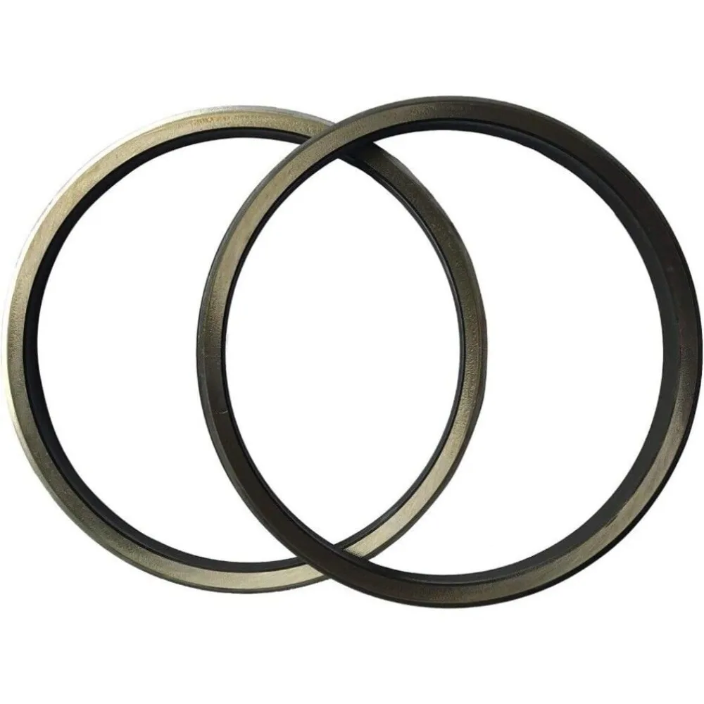 For Floating Seal 099-7048 Compatible with Caterpillar Excavator E311 311 E312 312