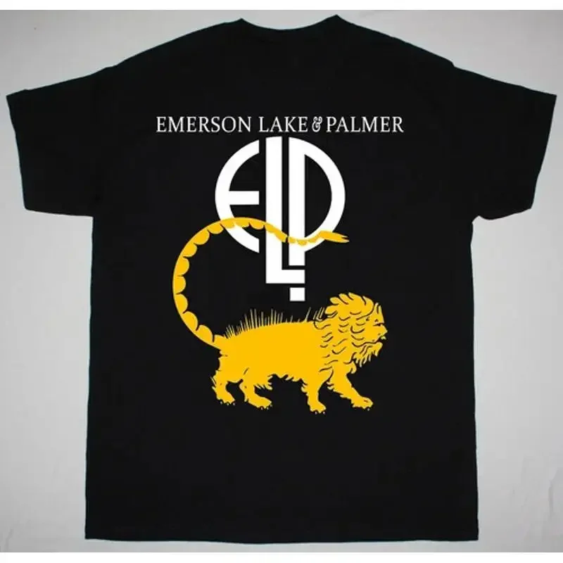 Elp Emerson Lake An…