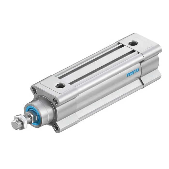 festo-Cylinder original new DSBC-50-100-PPVA-N3 DSBC-50-125-PPVA-N3 DSBC-50-150-PPVA-N3 DSBC-50-160-PPVA-N3 DSBC-50-200-PPVA-N3