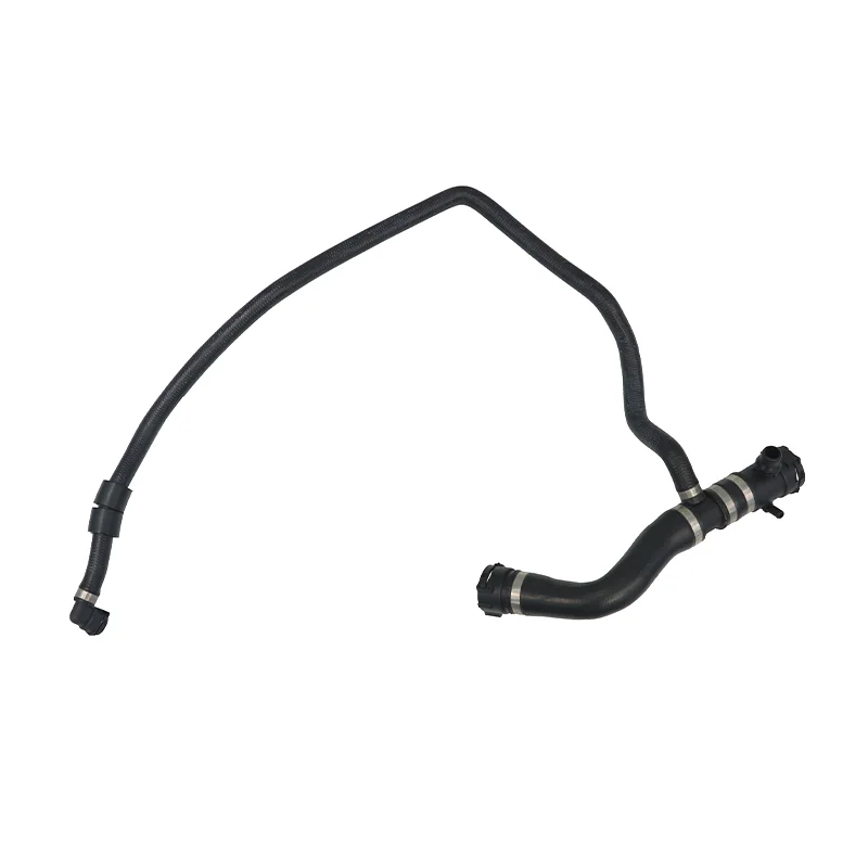 

17127619255 Engine Coolant Radiator Water Hose Pipe for BMW F30 F31 F32 X1 N20 F82 F83 F87 328i 428i 1712 7619 255