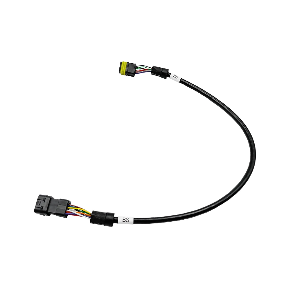 Spreading System Adapter Cable for DJI T30 Agriculture Drone Accessories Plant Protection UAV Parts Brand New