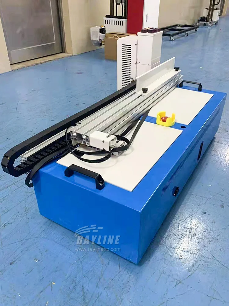 Automatic 2 in 1 Wall Ground Printer Multicolor CMYKWW 6 Colors Wall Printer 3D Wall Printing Machine High Resolution Printer