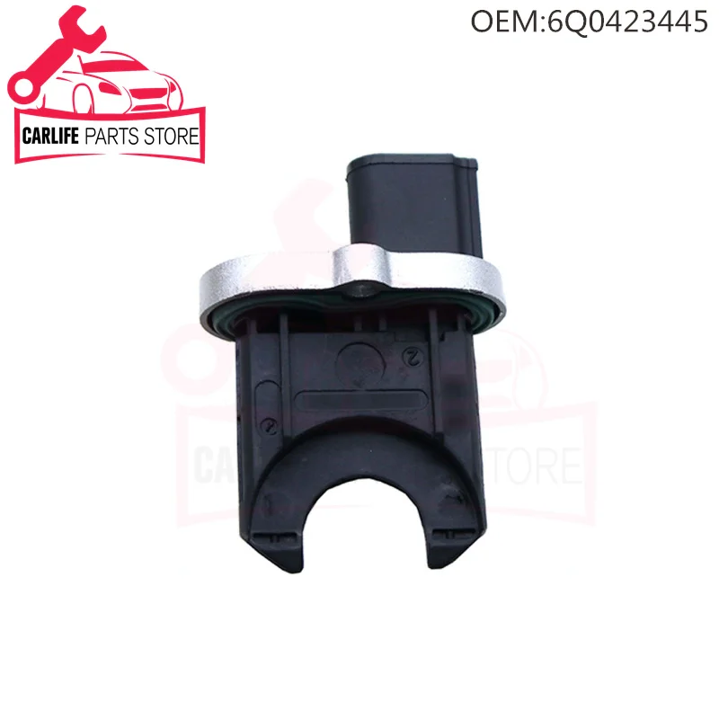 

New 6Q0423445 6Q1423291F For VW Polo Classic Fox Skoda Fabia Rapid Roomster Seat Toledo Cprdoba Auto Parts Steering Angle Sensor