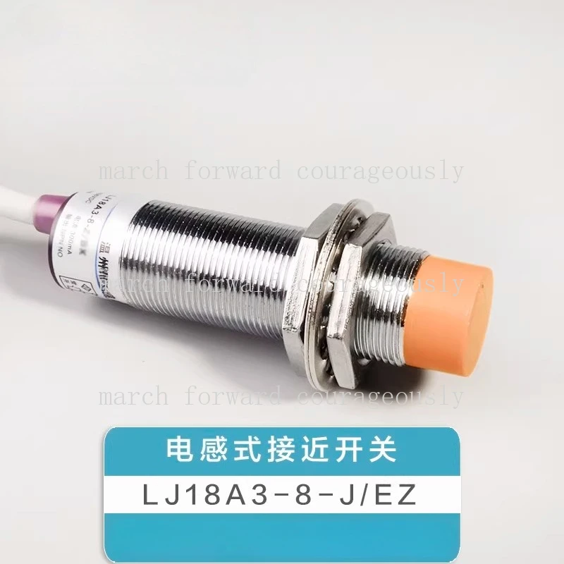 Proximity Switch In…