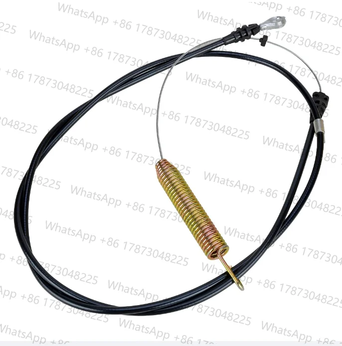 Deck Engagement Cable GY21106 Fit for John Deere 102 105 115 125 135 L100 L105 L107 L108 L110 L111 L118 LA100 LA105 LA110 LA115