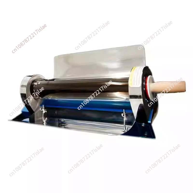 

Solar Grill Internet Celebrity Portable Solar Cooker Camping Picnic Non-smoking Portable Stainless Steel Oven Outdoor Grill