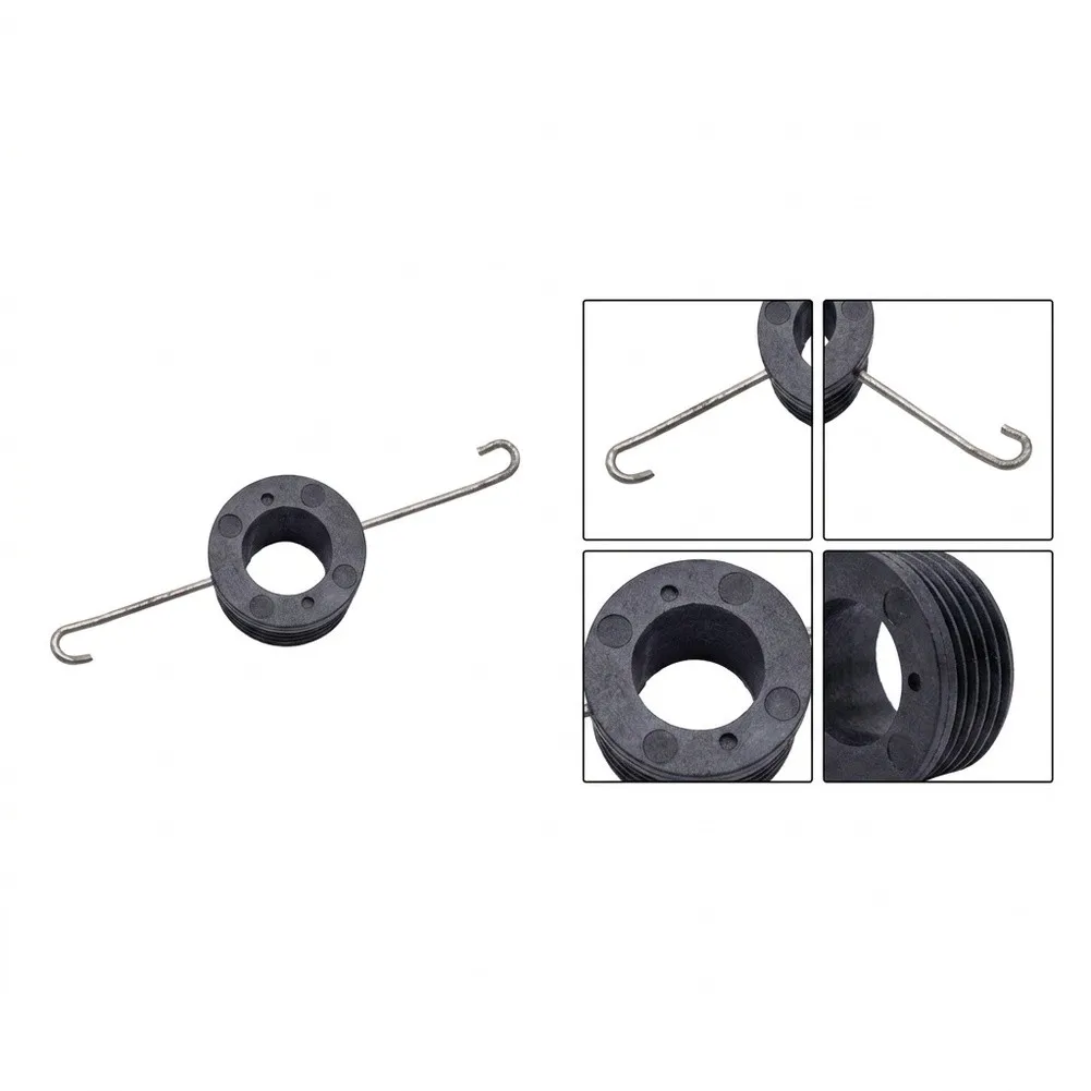 V652000040 For Worm Gear Replacement for Chainsaw CS-310 CS-352 CS-353ES 305S Engineered to OEM Specifications