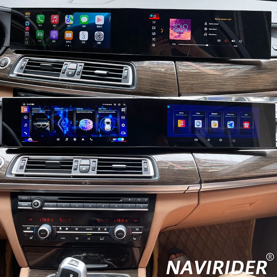 

Для BMW 7 серии F01 F02 F04 2009-2015 NBT CIC 21 ''изогнутый экран Android автомобильные видеоплееры центральная мультимедийная стерео CarPlay