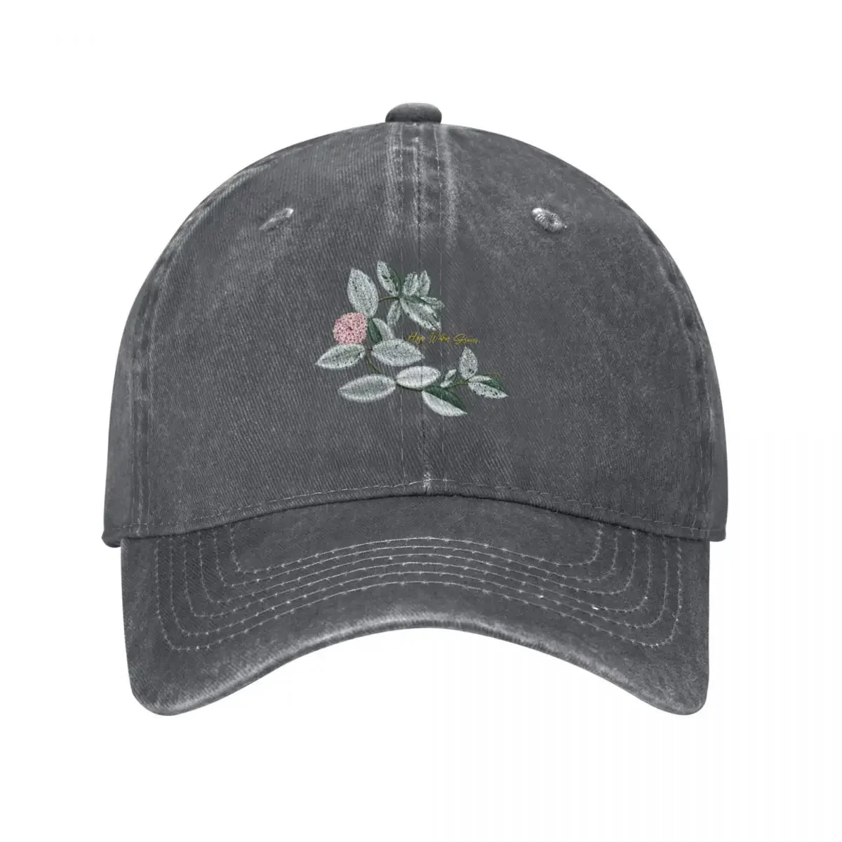 Gorra de béisbol Hoya Wilbur Graves, gorra con cierre trasero, gorra táctica militar, gorra militar para hombre, gorra de béisbol para hombre y mujer