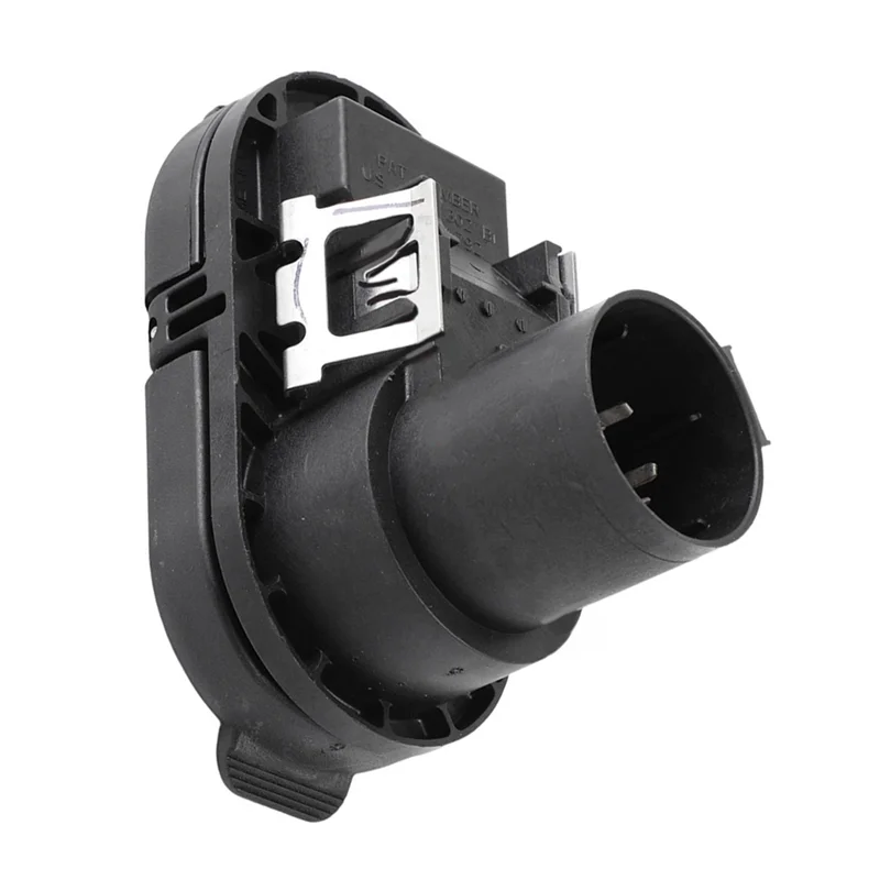 Trailer Traction Connector Trailer Power Cord Plug Socket Tow Plug Connector Connector For Jeep 28602464AA-ABQF