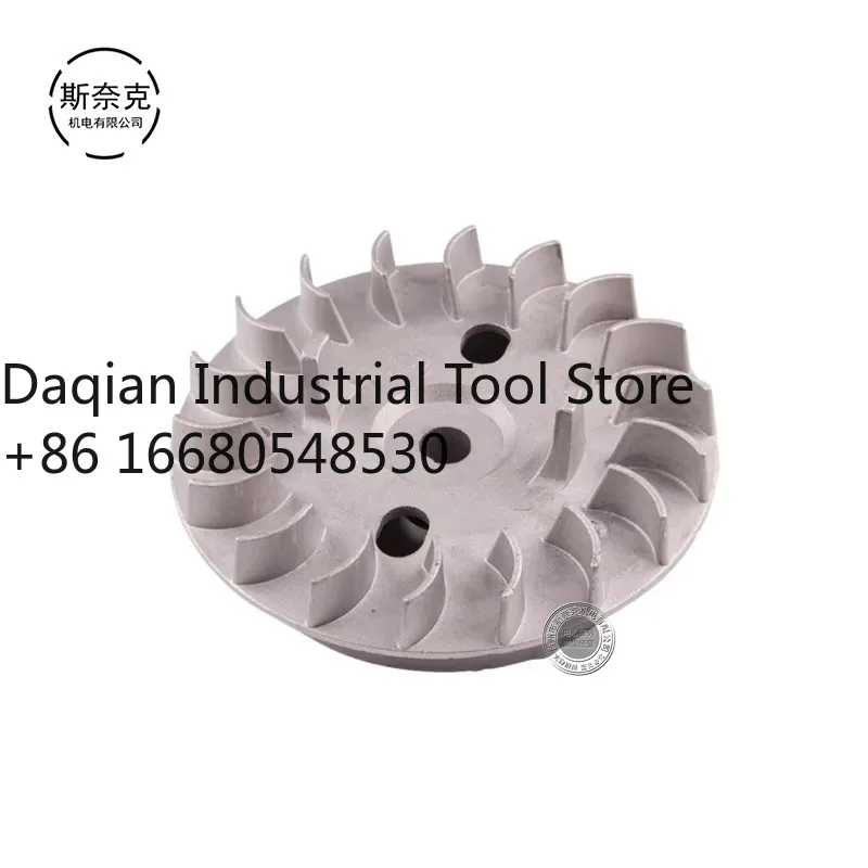 f1gSinaike 2-Stroke  Engine Parts ET950/145F Agricultural Machinery Magnetic Flywheel 500W-1KW Generator Accessories