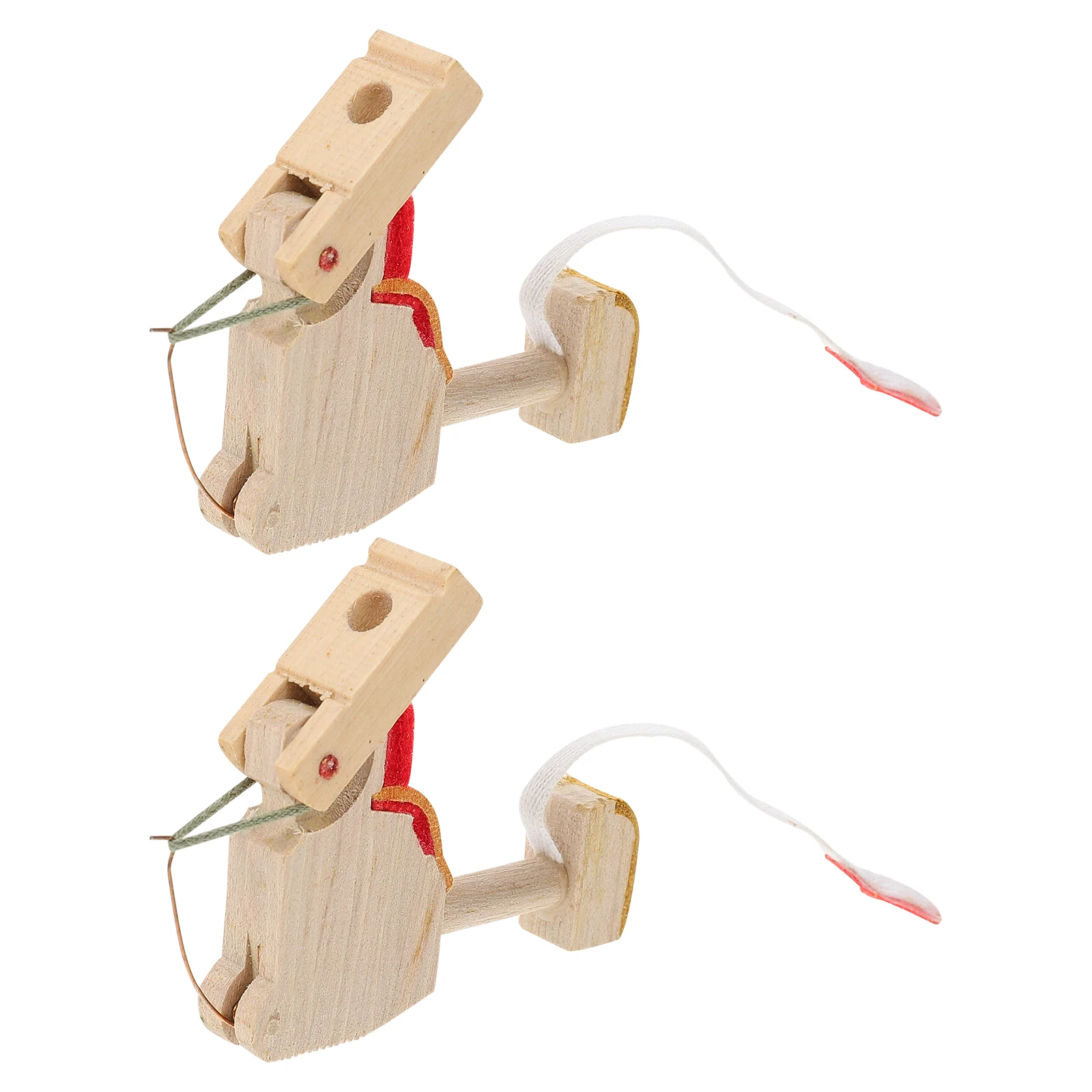 

2pcs Piano Hammer Butt for Vertical Piano Compact Lightweight Smooth Action Parts Accessories Keyboard Instrument Repair