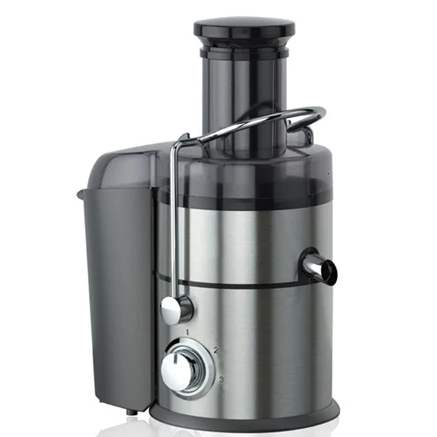 

Commercial Semi-Automatic Cold Press Juicers Multifunction Juicer Extractor Slow Juice Blender Machine For Home