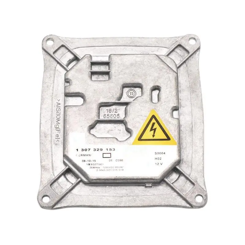 WF-4X HID Xenon Headlight Lamp Ballast Module D1S/R D3S/R For BMW 3 Series E90 E92 E93 63117182520 130732915301 1307329153