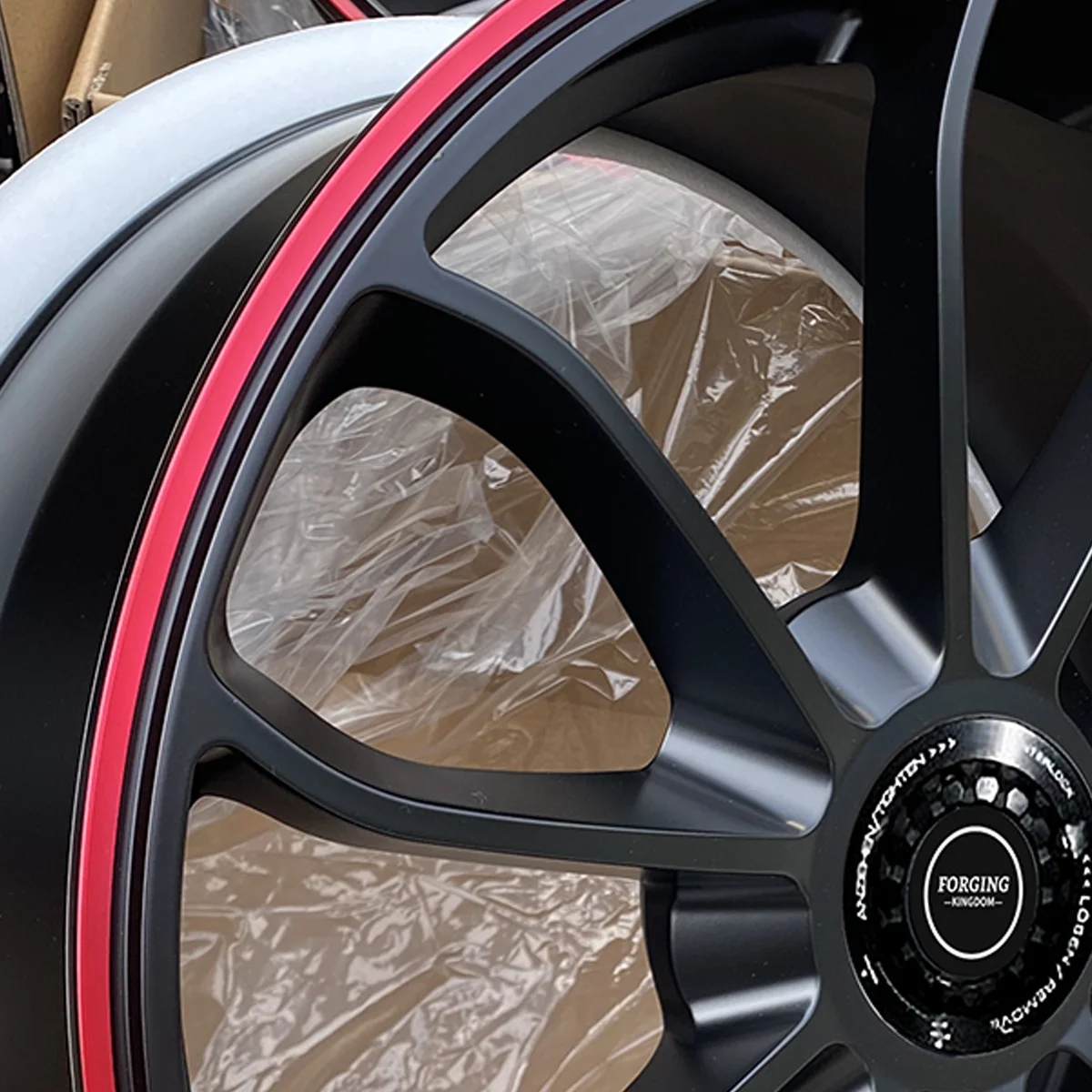 OEM Custom High Quality Forged Rims5*112 5*130 PCD 35mm/40mm/25mm ET Aluminium Alloy Wheels for Luxury Cars Wholesale