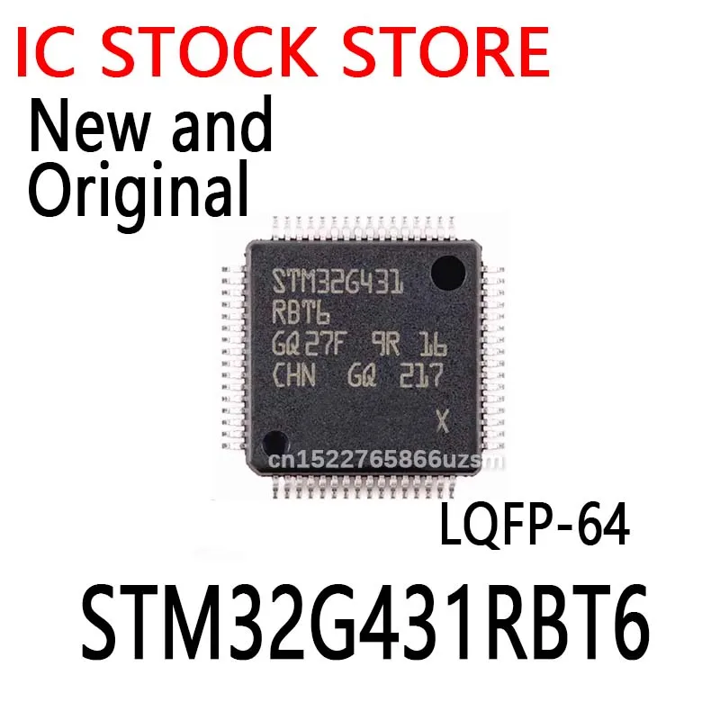 5PCS New And Origin…