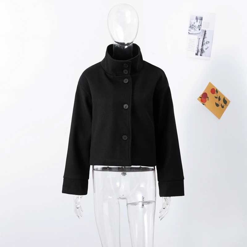 style 2-black
