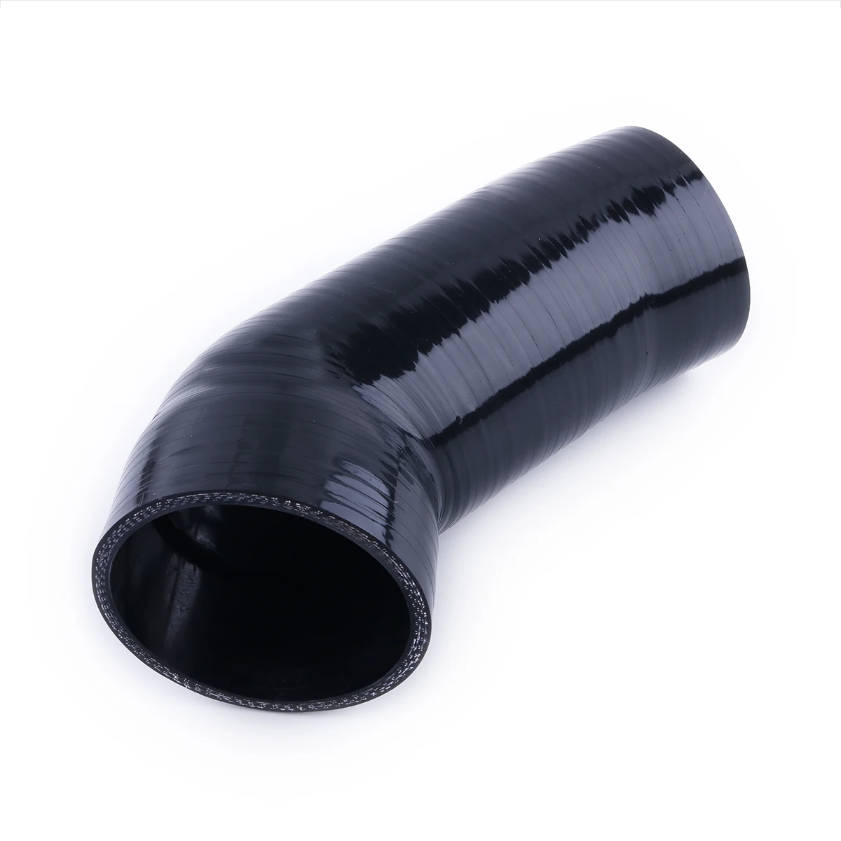 INTAKE TUBE For BMW N52 6CYL 3.0 2006 2007 2008 2009 2010 2011 2012 2013 Inlet Silicone Hose Silicon Pipe 1Pc