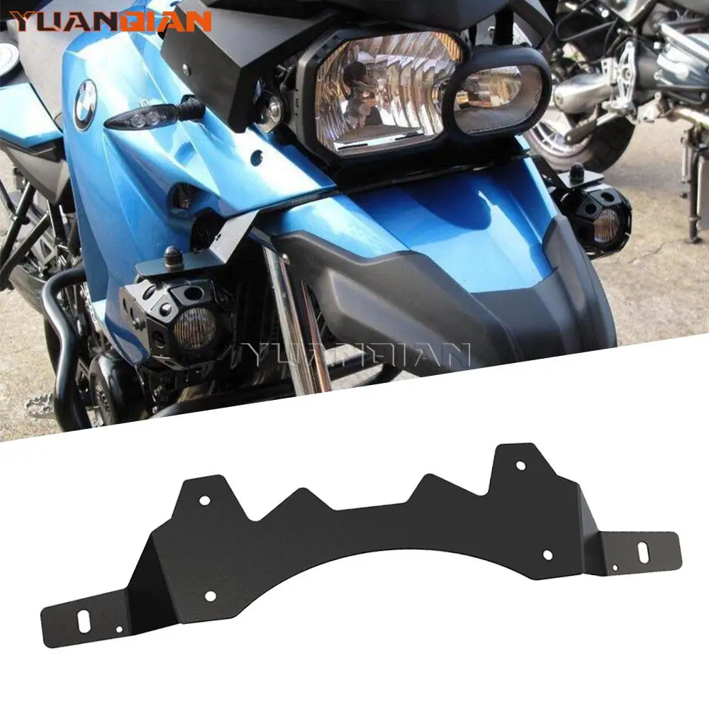 

Motorcycle Fog Light Led Bracket For BMW F800GS 2008-2012 F650GS Twin 2008-2013 F800 F650 GS Auxiliary Lights Holder Support