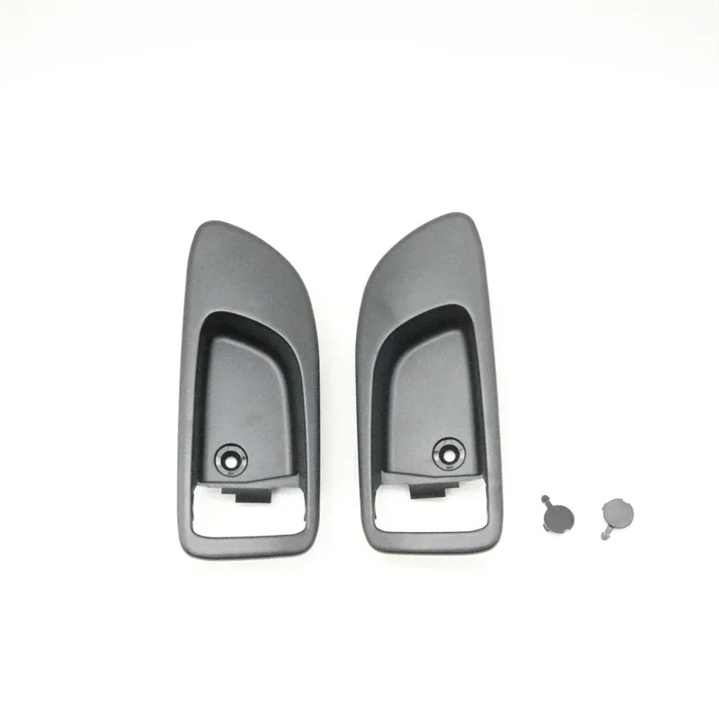 For Mazda 6 GG 2002-2007 5 CR CW Car Interior Door Handle Lock Frame Trim Cover