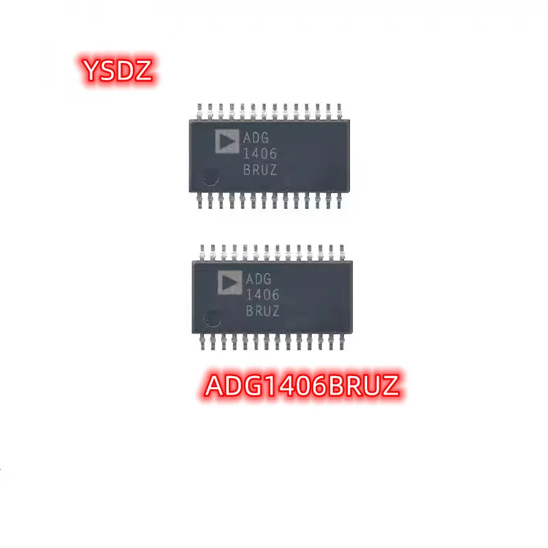 

(5-10 шт.) новый оригинальный ADG1406BRUZ ADG1406BRU ADG1406 Стандартный