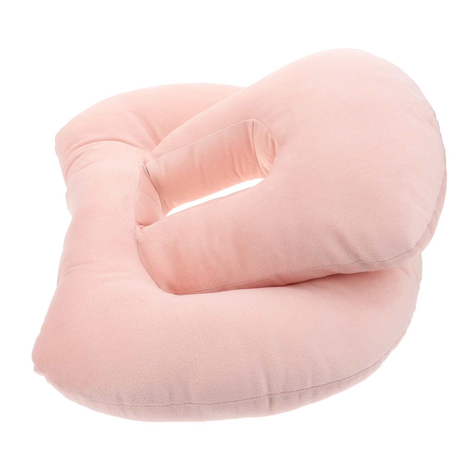 وسادة قيلولة مريحة لسطح المكتب، وسادة مريحة للمكتب والمنزل والمدرسة، وسادة نوم تدعم وسادة قيلولة مريحة #3