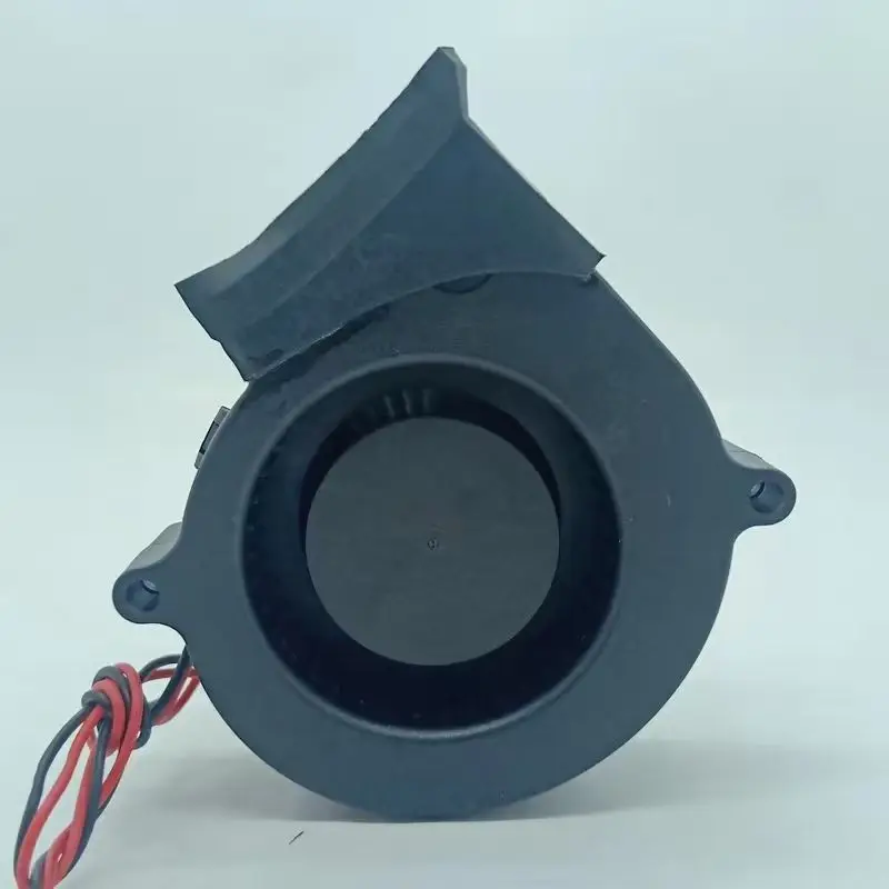 7530 24V Dryer Humidifier Cooling Fan JDH7530S Turbo Blower Fan 0.20A